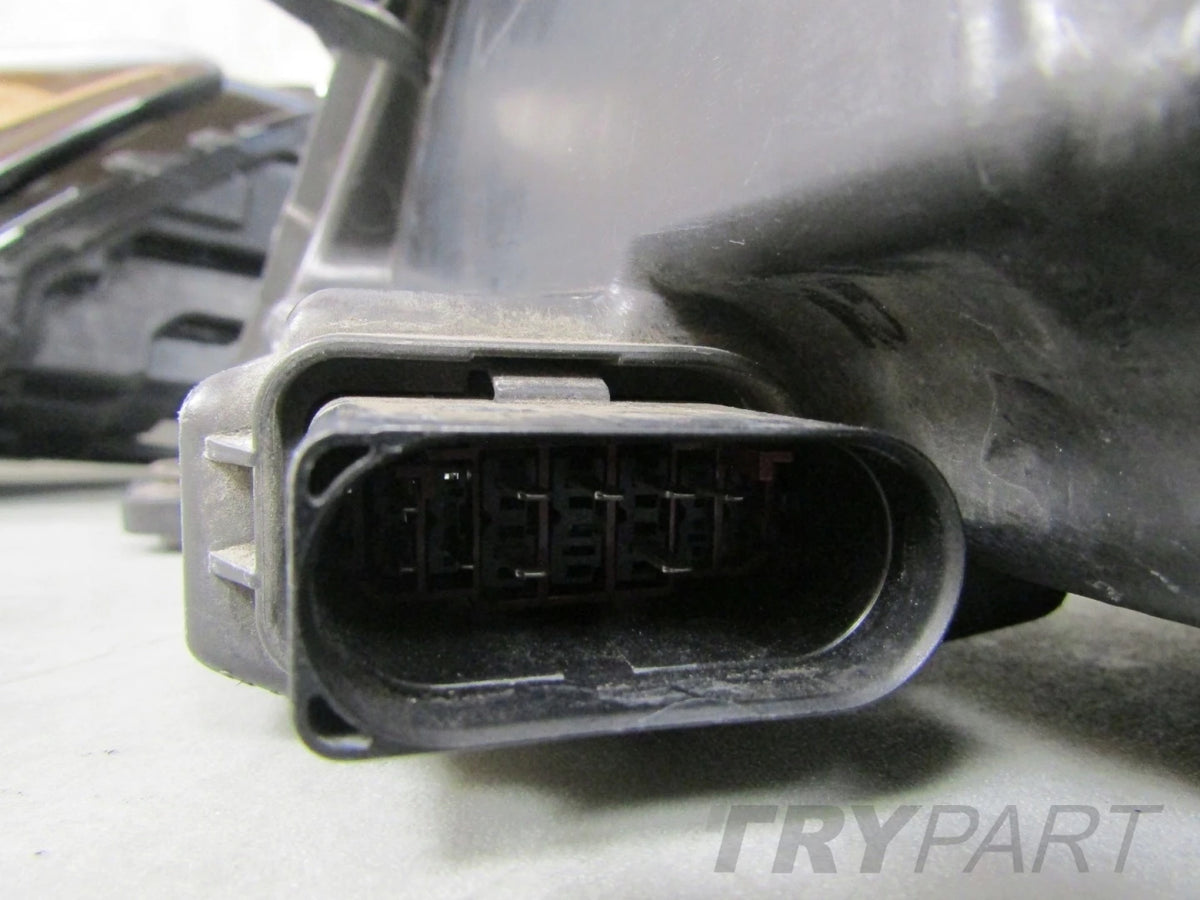 HEADLIGHT VOLKSWAGEN TIGUAN 5N1 XENON RH RIGHT 07-11