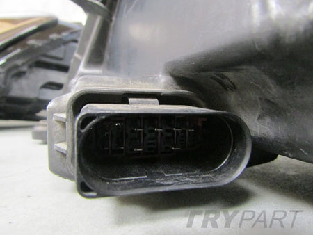 HEADLIGHT VOLKSWAGEN TIGUAN 5N1 XENON RH RIGHT 07-11