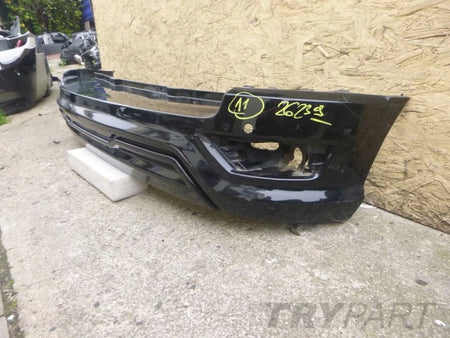 FORD ECOSPORT ST LINE LIFT 2018- Rear Bumper