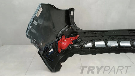 Rear bumper for Kia Sportage 5 V GT-LINE 21-24