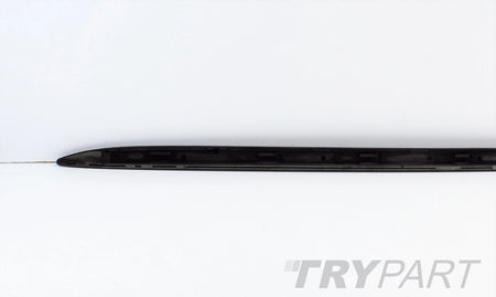 AUDI A4 B8 S LINE 8K RIGHT SILL STRIP ORG