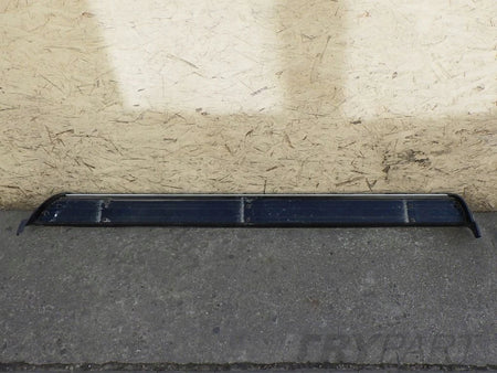 MERCEDES X470 W470 NISSAN NAVARA D23 left sill cover