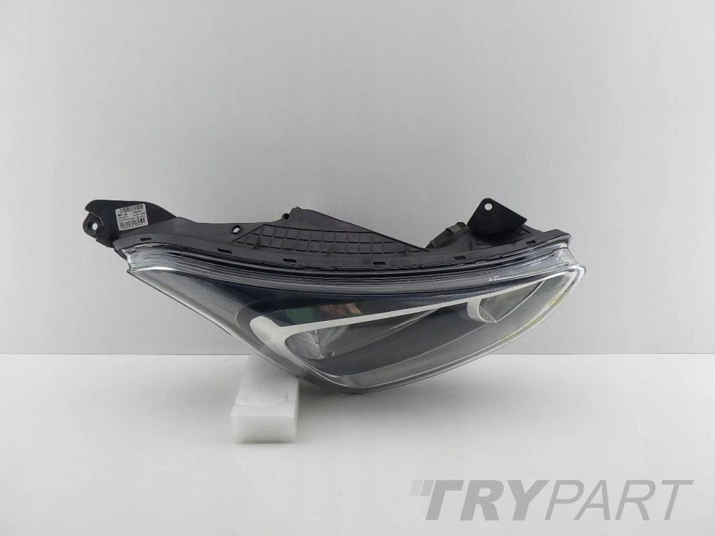 HYUNDAI I10 II 2 14- Right Headlight