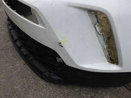 OPEL MOKKA II B 2 20- Front Bumper