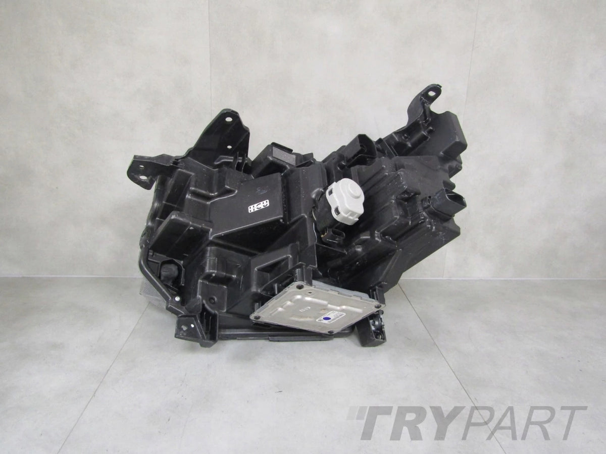 FRONT HEADLIGHT VOLKSWAGEN AMAROK II 2 FULL LED IQ LIGHT 22- RIGHT N1XB-13E0