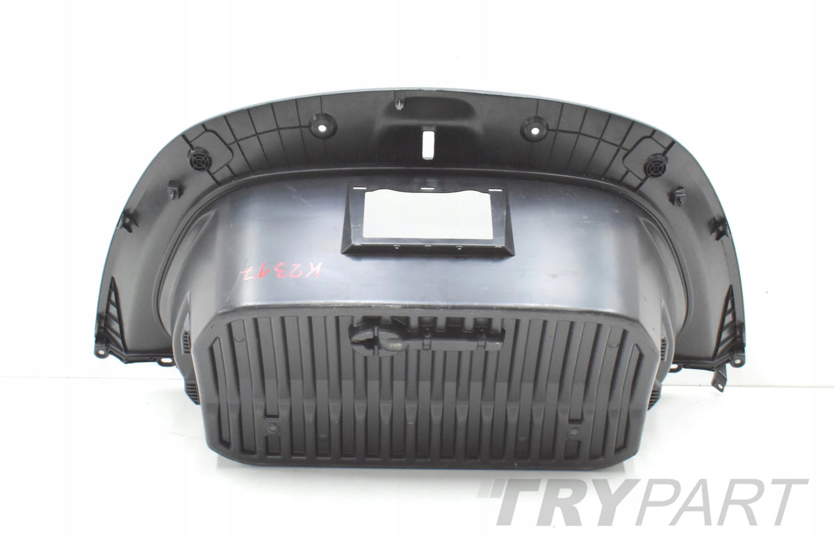TESLA MODEL Y TRUNK LINER ORGANIZER TRAY ORG 1492606-00