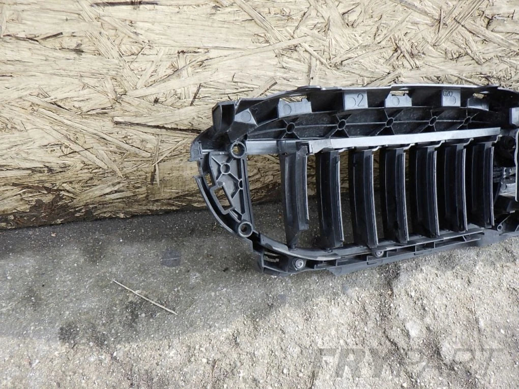 BMW 3 G20 G21 G28 shutter grille