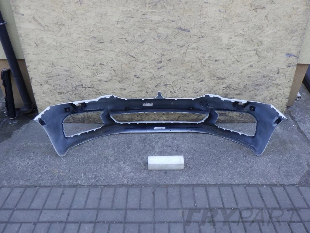BMW 5 G30 G31 M PACKAGE front bumper