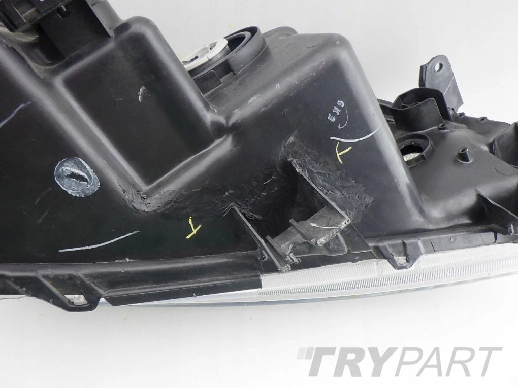 SUZUKI VITARA 3 III 2015- front left lamp
