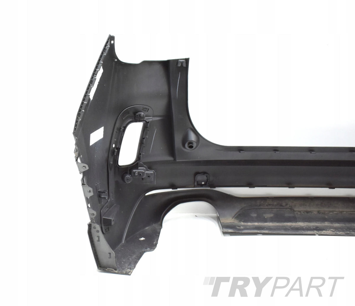 FORD KUGA MK3 ST LINE REAR BUMPER ORG