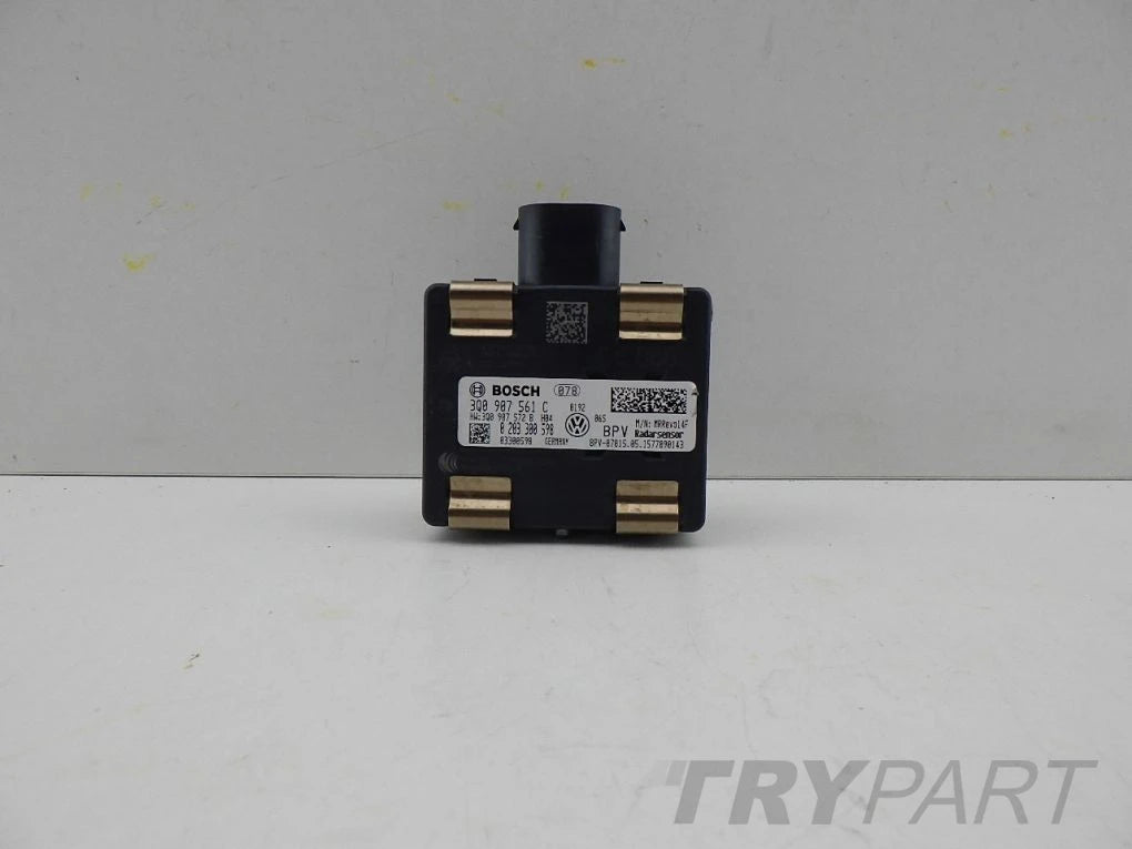 VW GOLF 7 B7 B8 POLO 6C0 OCTAVIA N3 A3 DISCTRONIC