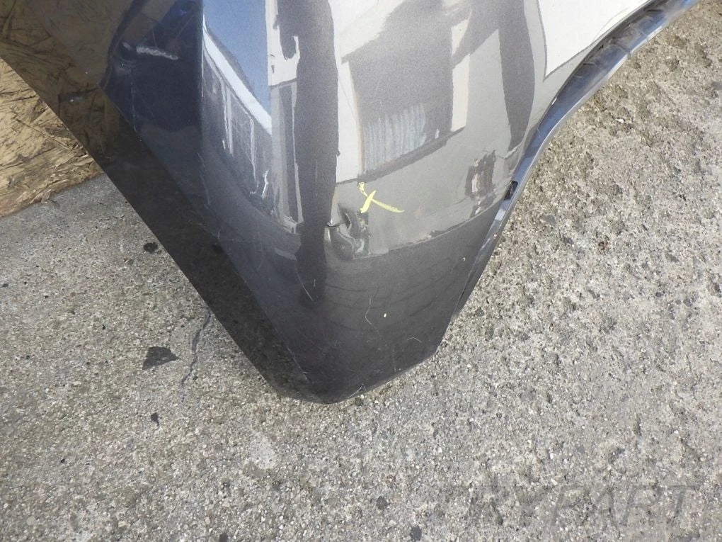 TOYOTA YARIS 4 IV P21 2020- Rear Bumper