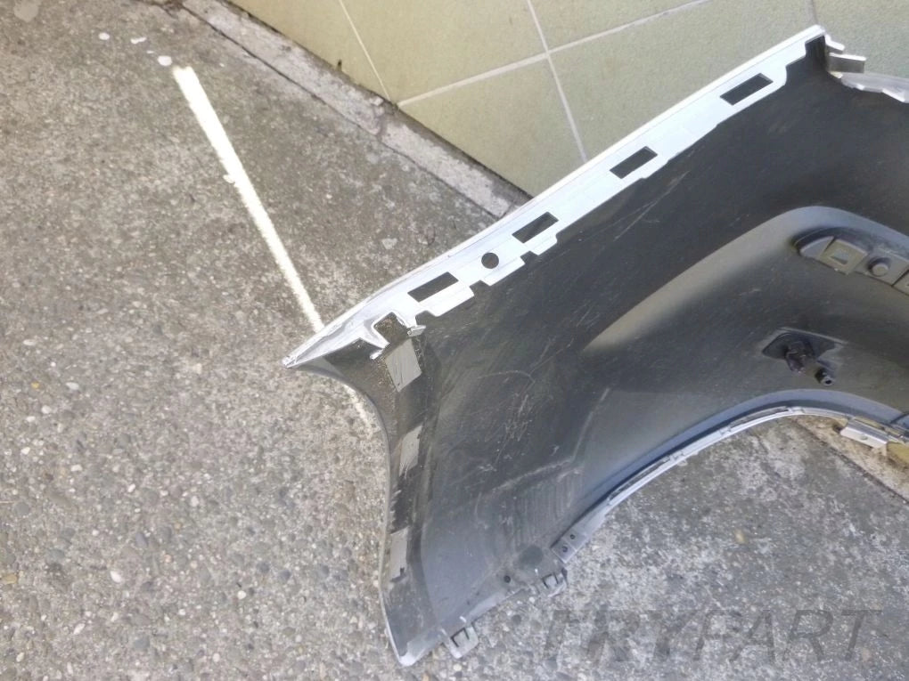 BMW Z4 G29 Rear Bumper