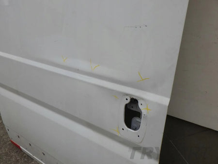 DUCATO BOXER JUMPER 06- Right Side Door