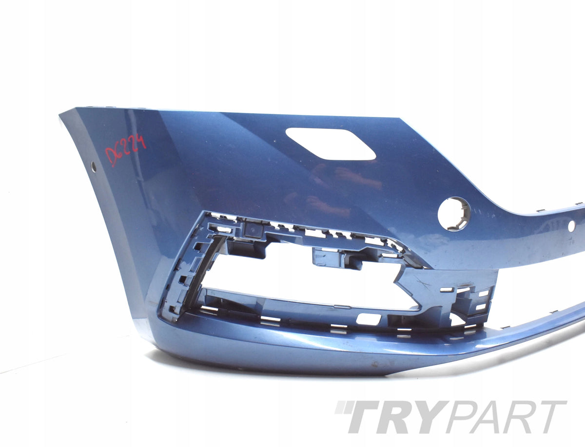 SKODA OCTAVIA IV 5E3 FRONT BUMPER ORG