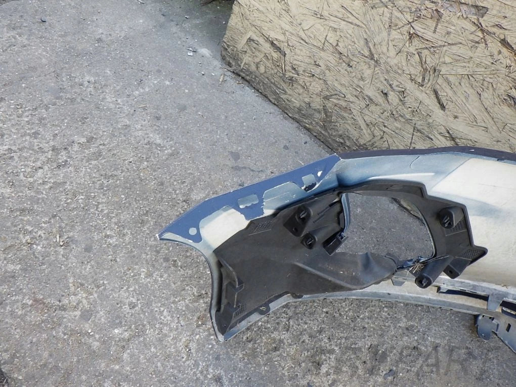 FORD FOCUS MK4 IV 2018- Front Bumper