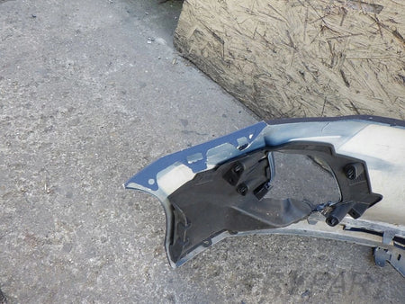 FORD FOCUS MK4 IV 2018- Front Bumper