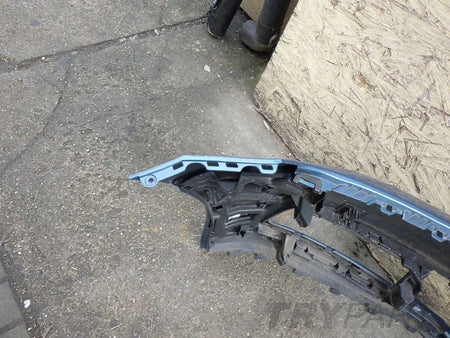 VW TOURAN III 3 5TA 2015- front bumper