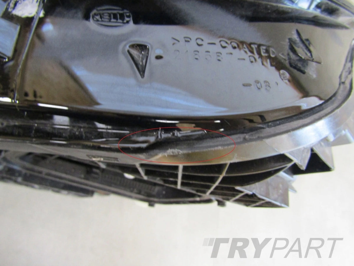 HEADLIGHT MERCEDES B CLASS W247 LED LIFT PERFORMANCE LH LEFT 22- A2479060