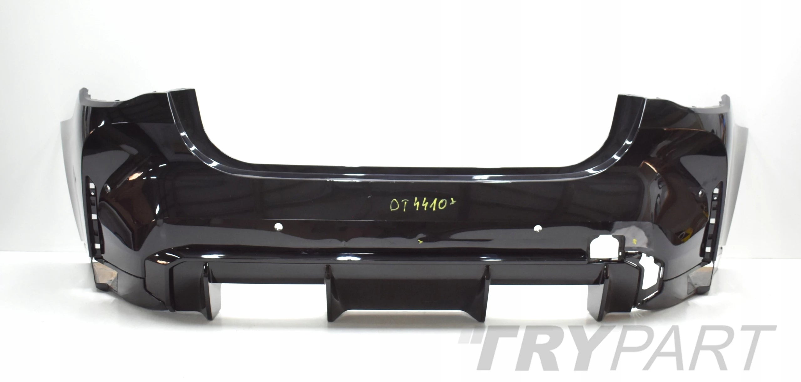 BMW M4 M POWER G82 G83 REAR BUMPER ORG + LOWER