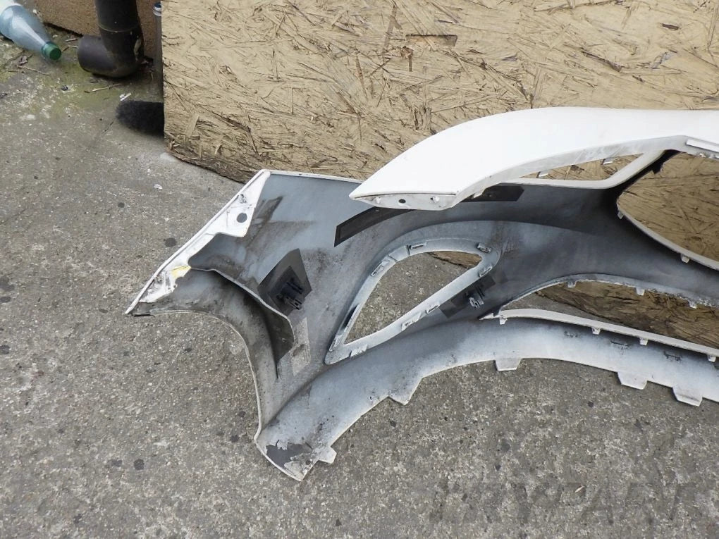 MERCEDES CLA 118 W118 19- Front Bumper