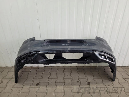 VW PASSAT B8 3G5 R LINE Sedan LIFT 19- Rear Bumper