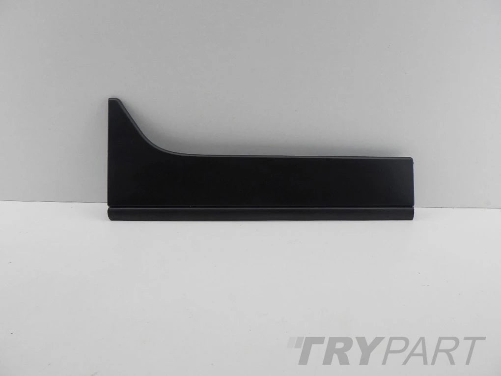 BERLINGO IV RIFTER COMBO E PARTNER IV 18- Rear Left Door Trim