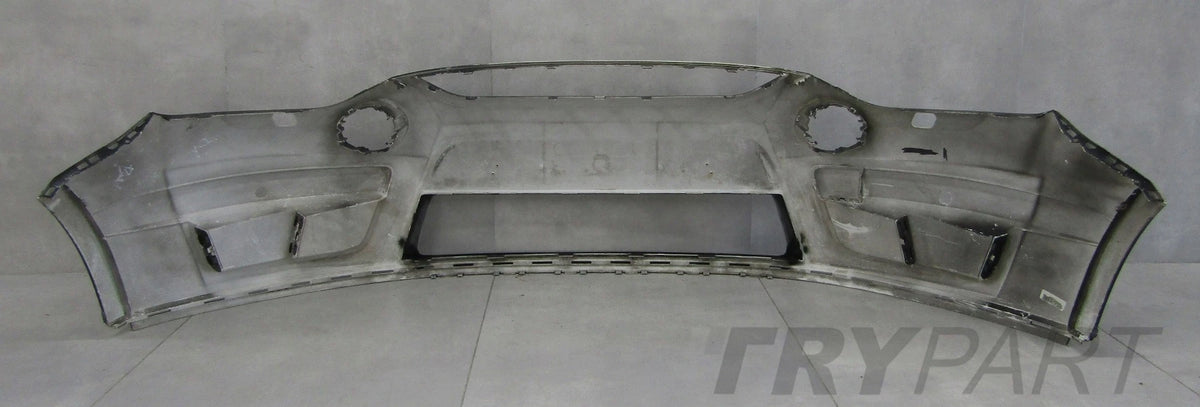 Front bumper for Ford S-Max I MK1 LMC 06-10