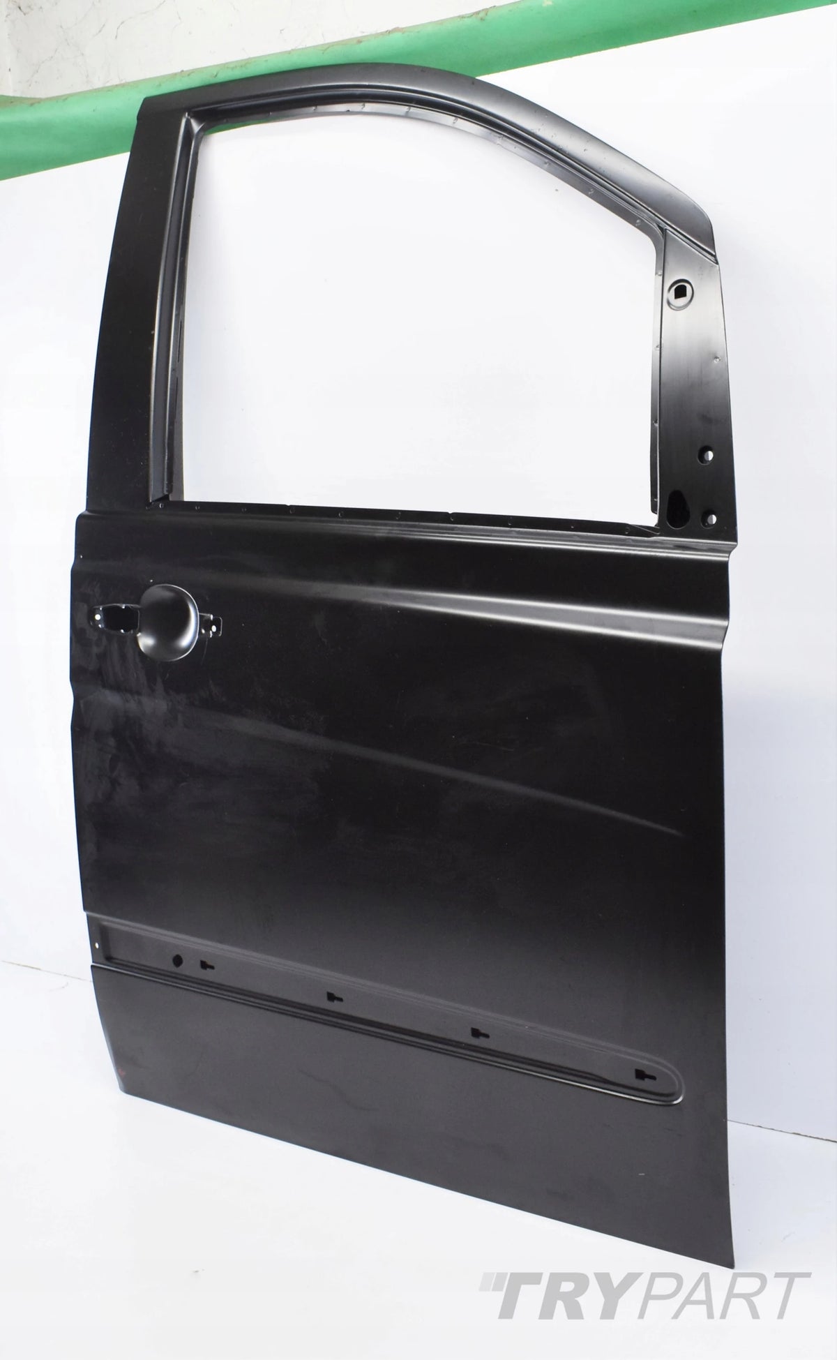 MERCEDES VITO VIANO W639 RIGHT FRONT DOOR ORG NEW