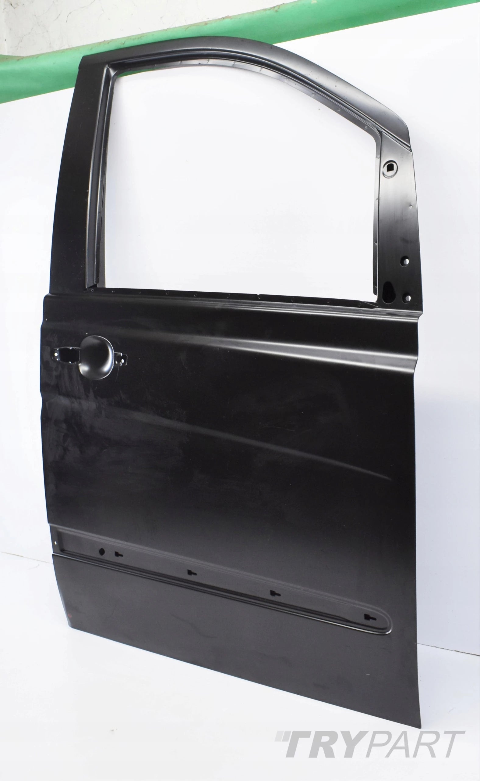 MERCEDES VITO VIANO W639 RIGHT FRONT DOOR ORG NEW