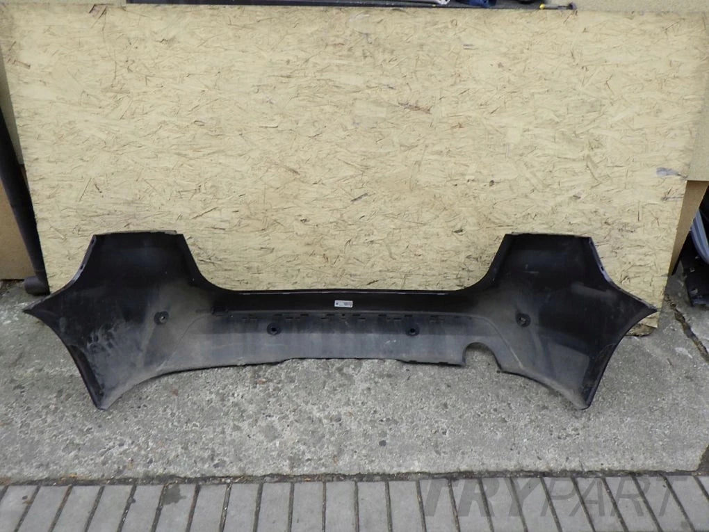 BMW 2 F45 Active Tourer Rear Bumper