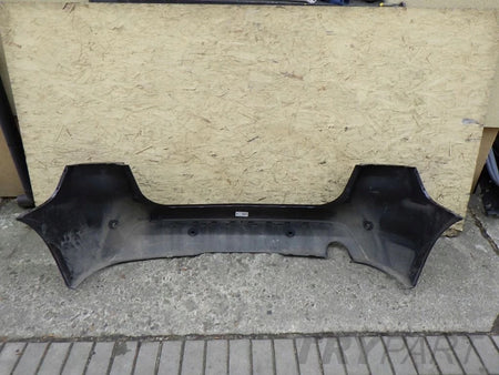 BMW 2 F45 Active Tourer Rear Bumper