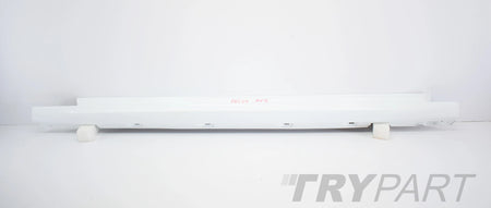 FOCUS MK4 ST LINE RIGHT SILL PROTECTOR STRIP ORG