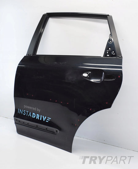KIA NIRO LEFT REAR DOOR ORG
