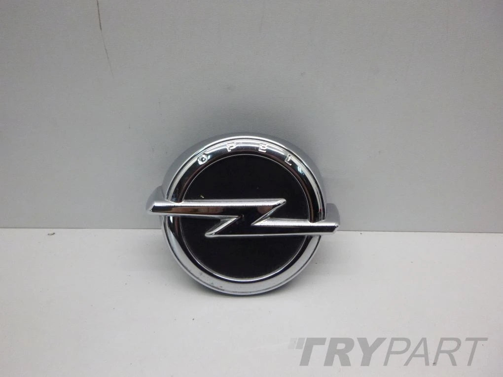 OPEL ASTRA K V 5 HATCH EMBLEM BUTTON BADGE