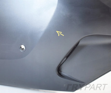 BMW III 3 G21 M PACKAGE REAR BUMPER ORIGINAL TOURING