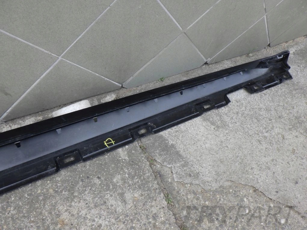 AUDI A5 SPORTBACK 8W 8W8 20- Left Right Sill Trim Strip