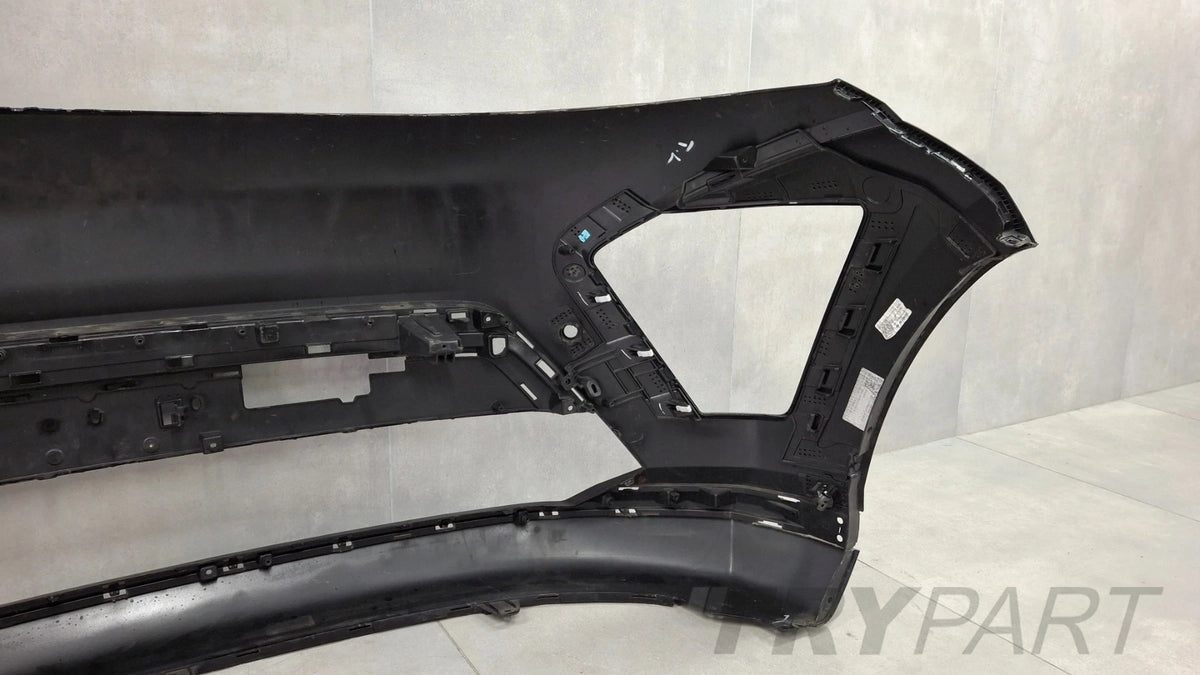 Front Bumper Hyundai Kona II 2 EV ELECTRIC 23-