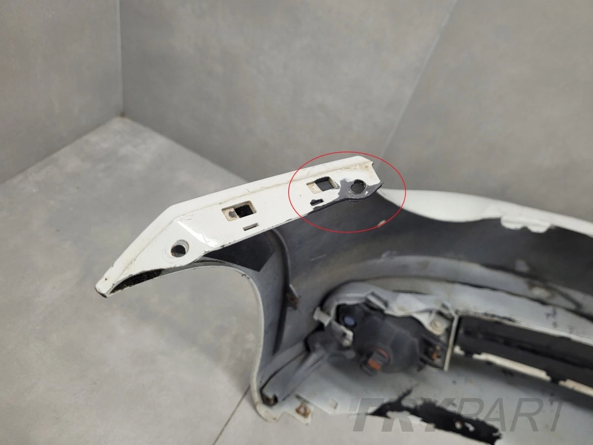 Front Bumper for BMW 3 E92 E93 LCI Facelift 2010-2013