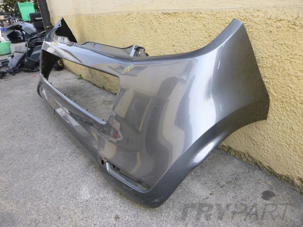 RENAULT TWINGO III 14- Rear Bumper