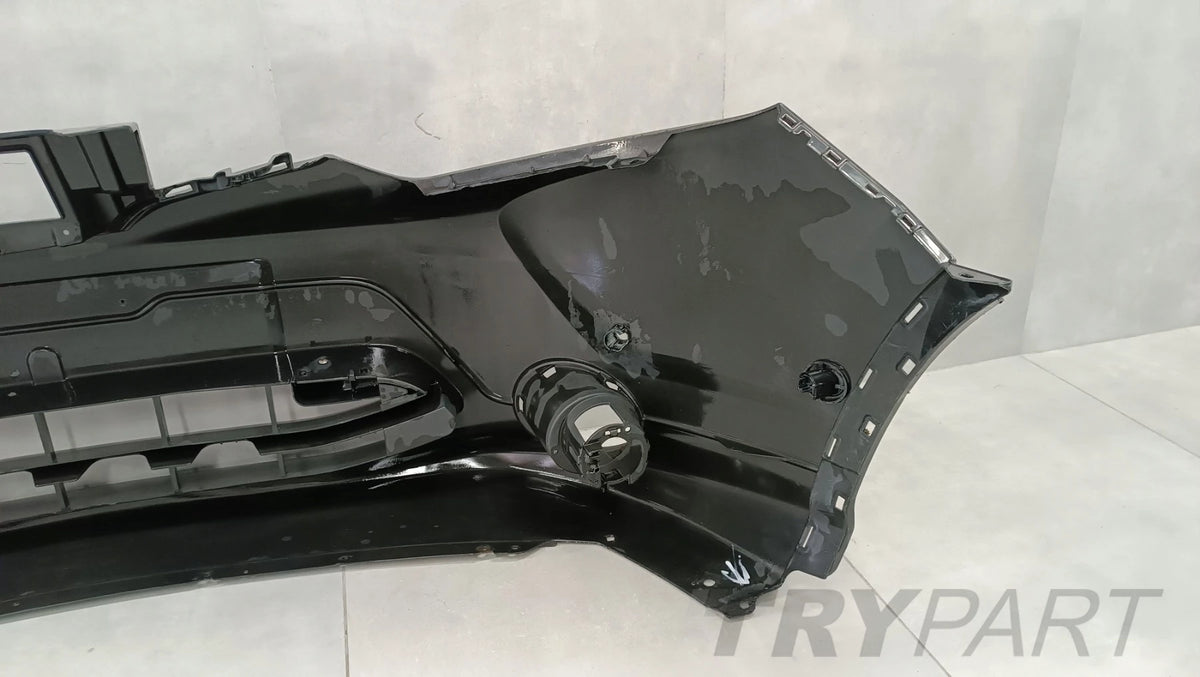 Front Bumper for Nissan Qashqai 2 II 3xPDC 13-17 /+ harness