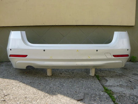 BMW 3 F31 KOMBI Rear Bumper