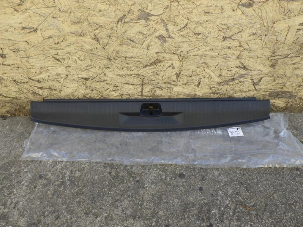 OPEL ASTRA L VI 6 KOMBI 98450675ZD REAR SEAT BELT COVER