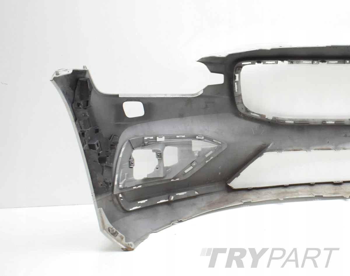 VOLVO V60 II S60 III FRONT BUMPER ORG