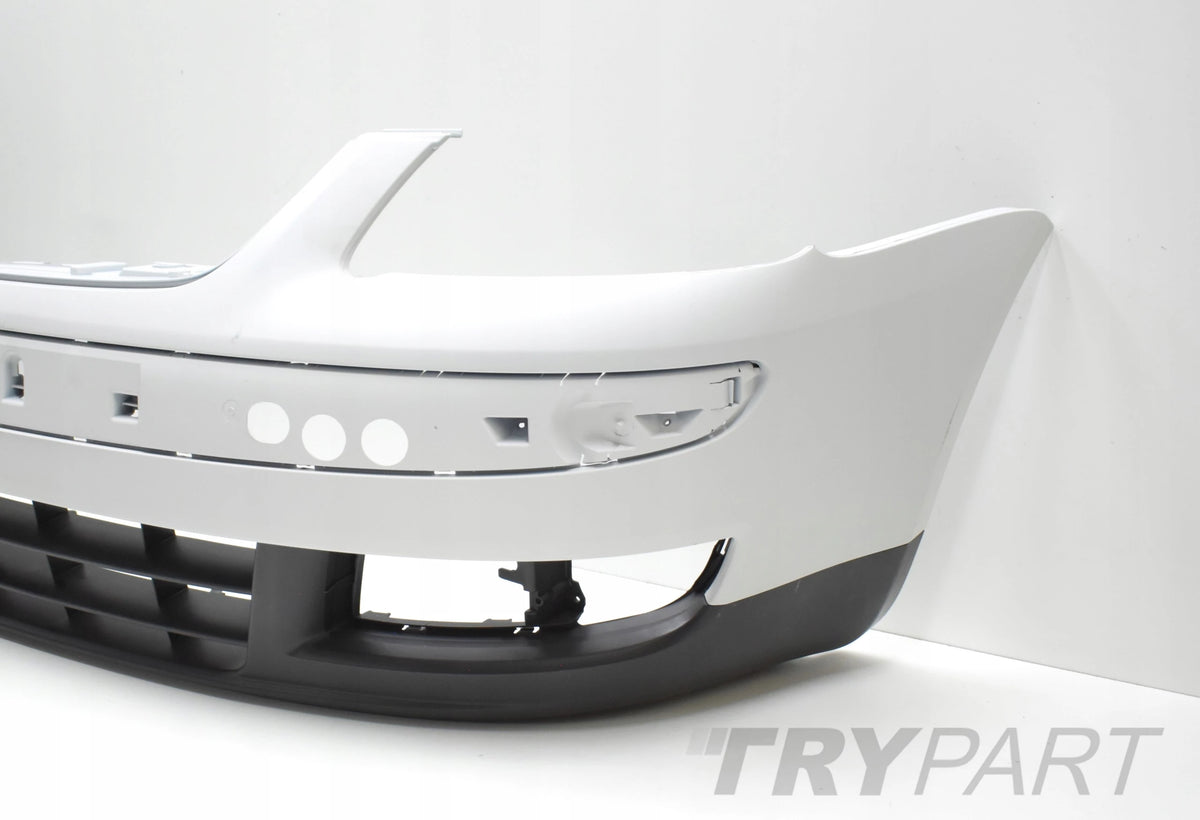 VW TOURAN 1T0 FRONT BUMPER ORG NEW 03-06