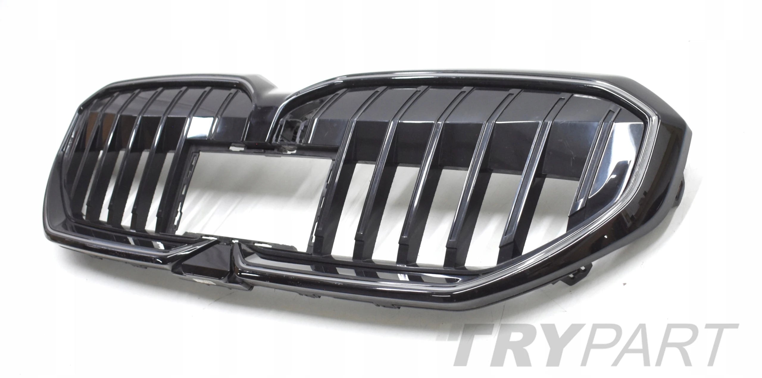BMW G60 G61 Kidney Grille OEM LED
