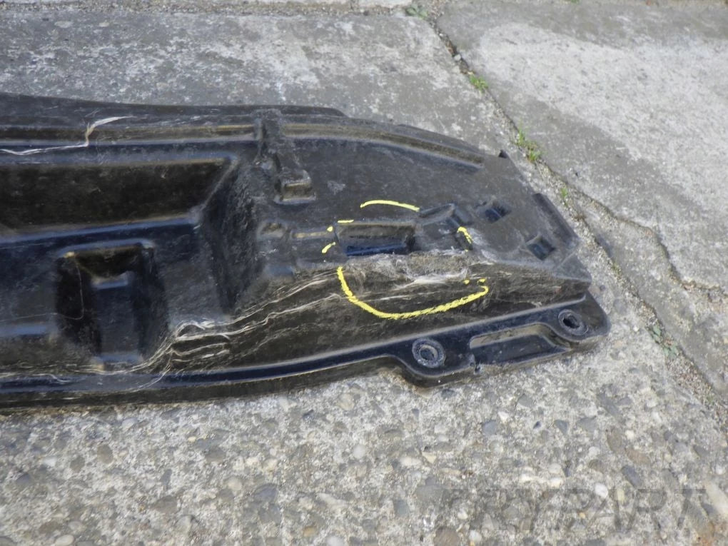 HYUNDAI TUCSON IV 4 NX4 20- Rear Bumper Beam