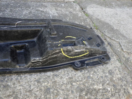 HYUNDAI TUCSON IV 4 NX4 20- Rear Bumper Beam