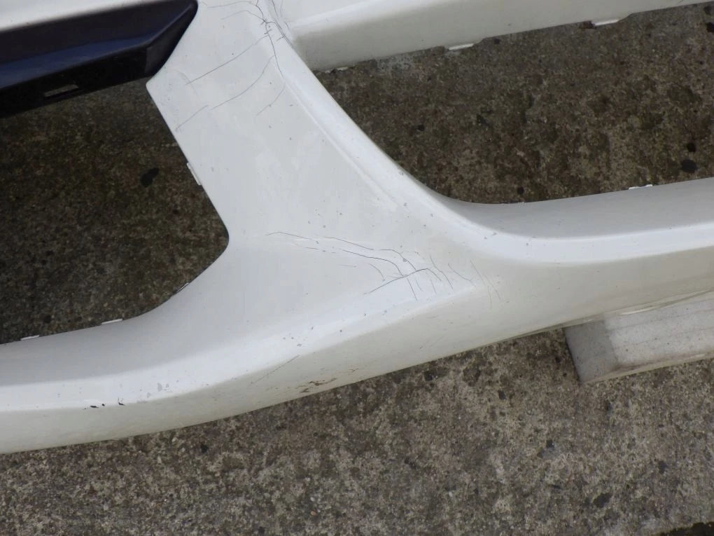 BMW 5 G30 G31 M PACKAGE front bumper