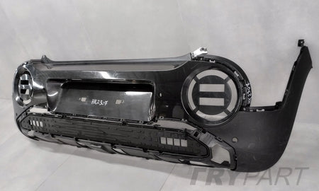 Rear Bumper HYUNDAI INSTER 24-